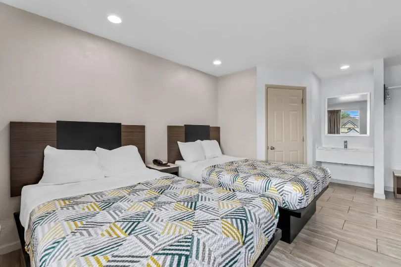 Motel 6 Murfreesboro, TN