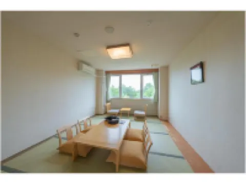 Tabist Heilsam Kurikoma Cottage Hotéis em Kurihara