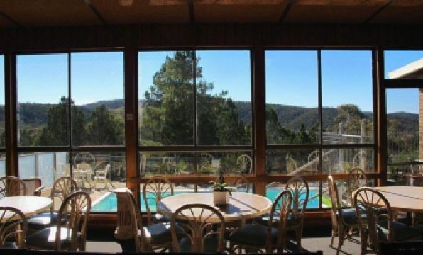 Cooma High Country Motel
