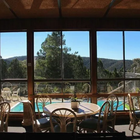 Cooma High Country Motel