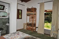Green Retreat with Private Patio – Just 7 km from Sperlonga