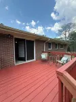 Relax and retreat in Fayetteville