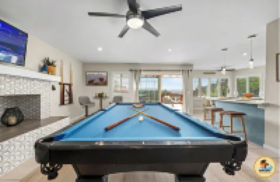 The Fairway Retreat at Vista del Verde