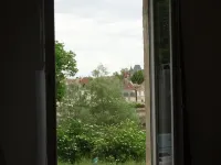 Studio at the foot of the Dordogne