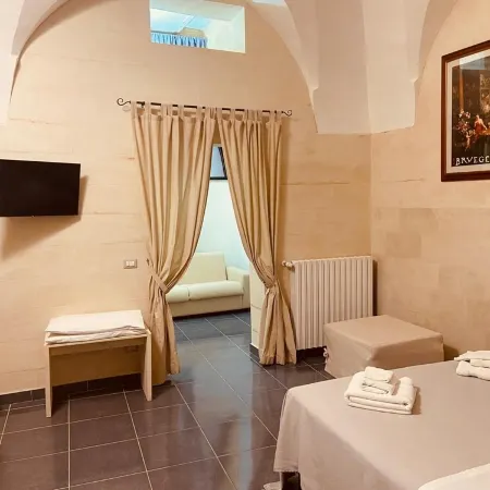 Dimore di Lecce - la Corte