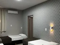 Hotel Astória Maringá Hotels in Maringa