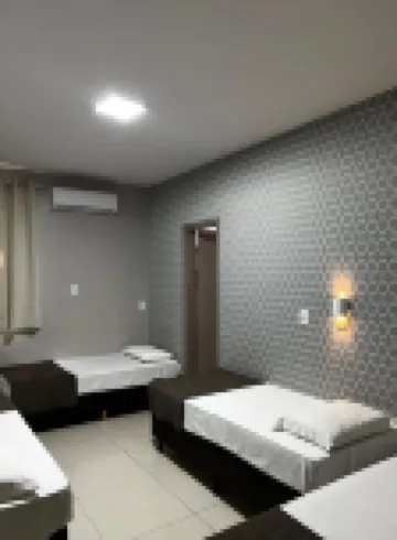Hotel Astória Maringá