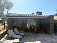 La Barraca del Ros Apartment with Sea View