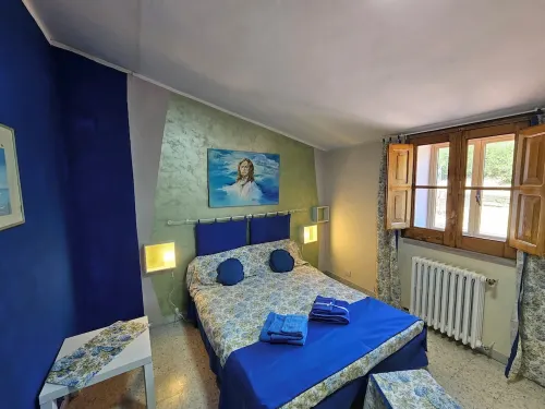 The Garden Hotel a Calvello