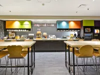 Home2 Suites by Hilton Brownsville Hotels in Brownsville