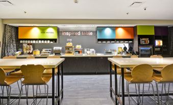 Home2 Suites by Hilton Brownsville