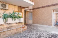 Central seaside apartment