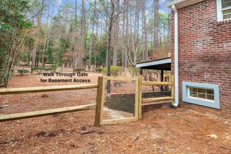 The Cottage on Grove located < .5 miles from Pine Needs Golf Course! - Monthly!