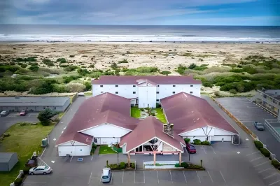 Coratel Inn and Suites by Jasper Ocean Shores