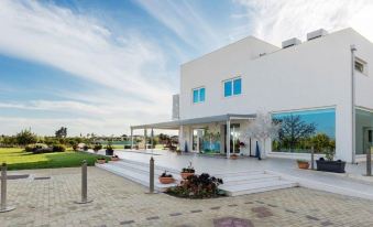 Wellness Spa Hotel Principe Fitalia