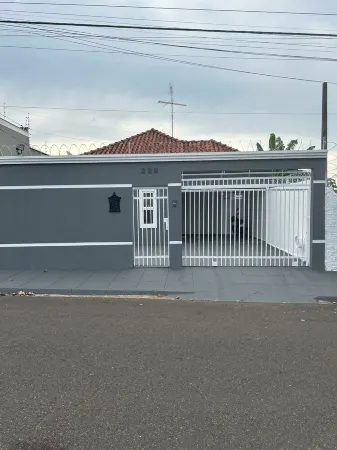 Kitinet Edícula Espaçosa Araçatuba/birigui Temporada