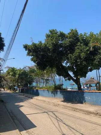 Holiday home in Trindade, Paraty RJ Less than 1 minute from the sand x1f929; Отели в г. Trindade