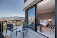Seissta Medellín - Apartments