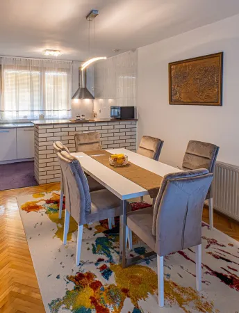 Pearl - 240m2 house-NOT AVAILABLE