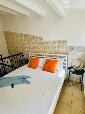 Ricciodimare holidayhome Hotel a Donnalucata