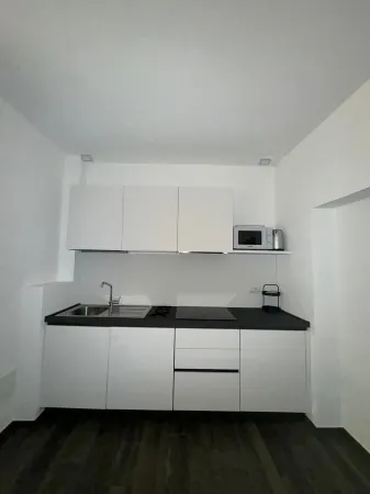 1 Bedroom Apartment in Civitanova Marche