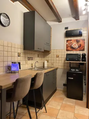 Maison Iris Hotels in Legnano