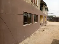 ..spare room 5 mins from wethal owerri 酒店