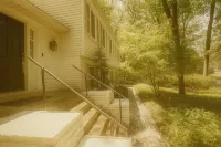 In the heart of Hershey!