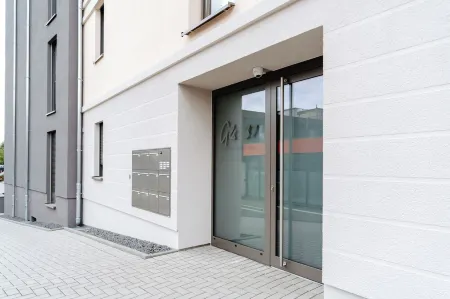 hestlehomes: City Villa on the Leine No. 1 – central, stylish, and cozy