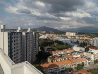 Furnished apartment 5 min from the airport