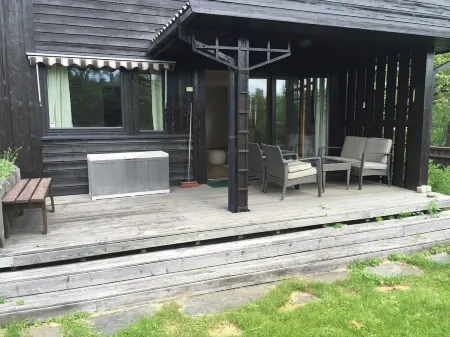 PLATINUM HOUSE OSLO - Centrally located with all facilities Отели рядом с достопримечательностью «Согнсванн»