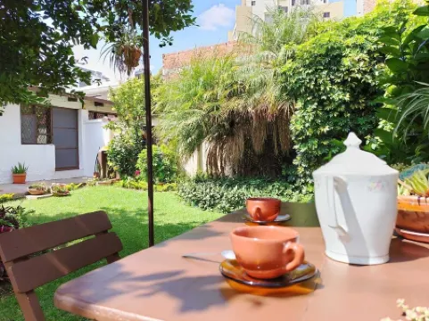 Centrally located studio in Cochabamba, close to mall, parks, movie theaters, museums and more