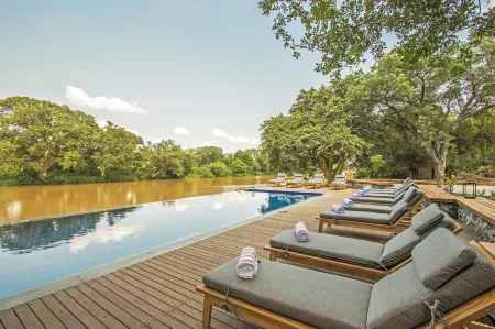 Abelana River Lodge