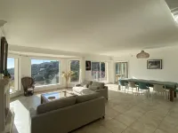 4 Bedroom Villa - Sea View - Les Issambres