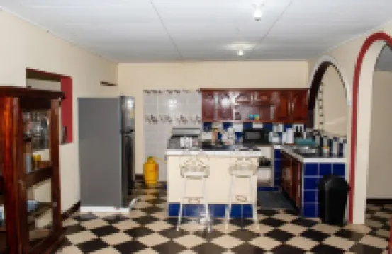 Residence 3min central park