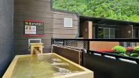 Livemax Resort Sanukishionoeonsen - Hot Springs