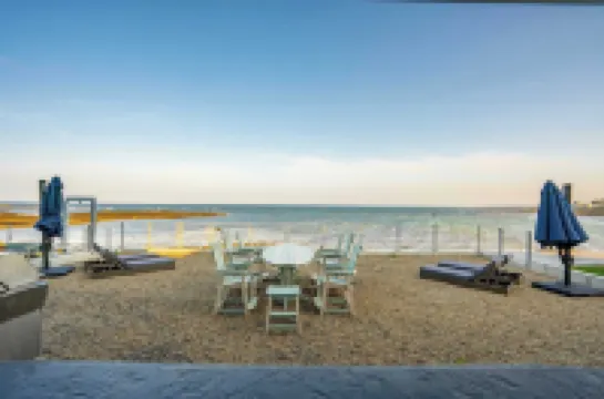 Brand New Home Ocean Views Wolf Appliances