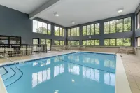 Best Western Delta Inn Hotel di Effingham