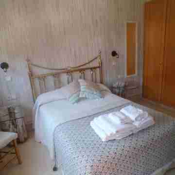 Vivienda Adosada Junto Palacio DE Congresos Rooms