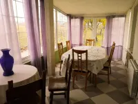 Nice house with garden CASASOLA Hotels in San Cristobal de Segovia