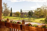 Villa Maria Pia Hotel in zona Maccarese - Fregene