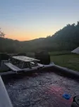 Spacious 5-Acre Home Near Gunstock Mountain & Lake Winnipesaukee w/ Hot Tub