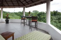 Vacation home in Roatan