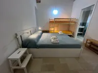 Renovated historic pied-à-terre in downtown, suitable for couple or family