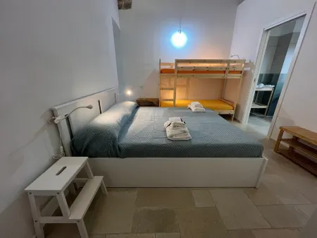 Renovated historic pied-à-terre in downtown, suitable for couple or family Отели рядом с достопримечательностью «Piazza Vittorio Emanuele II»