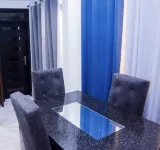 La Maison de Gombe by Serenity Kinshasa