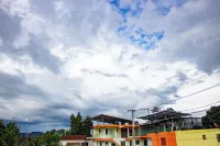 2-bedroom apartment in enjoyable Bonao with AC, WiFi Hotels in Bonao