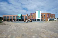 Premier Inn Whitley Bay Hotels in Whitley Bay