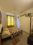 2BHK Lake View Barcelona Theme Apartment - Chennai