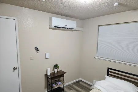 Marine View Townhouse